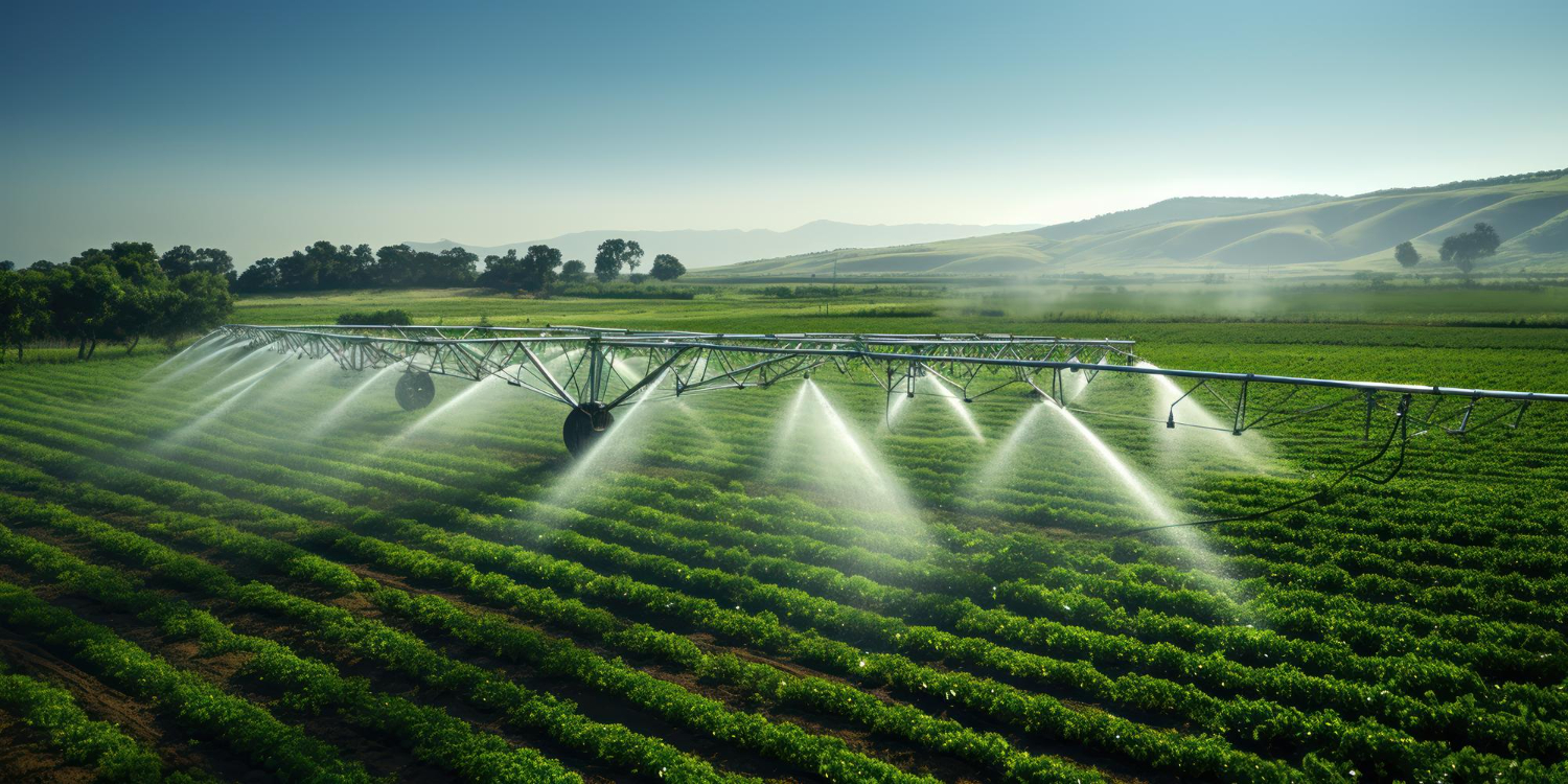 Innovation in Agriculture